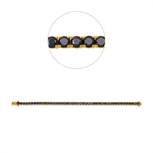 Armband Tennisarmband