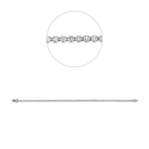 Armband Tennisarmband