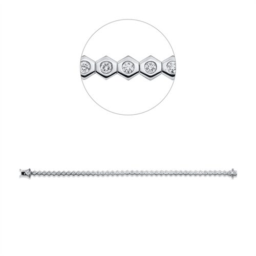 Armband Tennisarmband