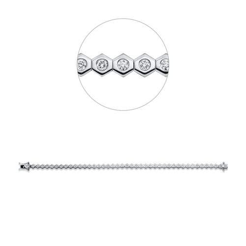 Armband Tennisarmband