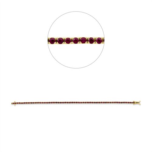 Armband Farbstein Classic