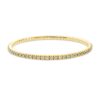 Material: gelbgold – Armband Flex