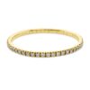 Material: gelbgold – Armband Flex