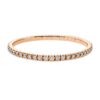 Material: rotgold – Armband Flex
