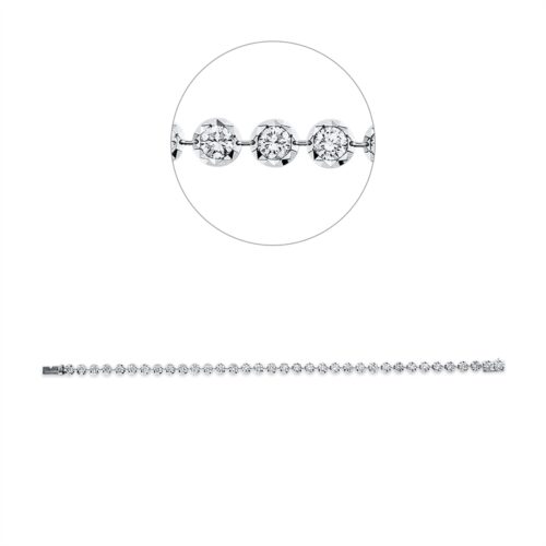 Armband Tennisarmband