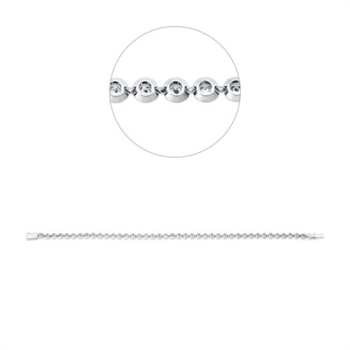 Armband Tennisarmband