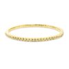 Material: gelbgold – Armband Flex