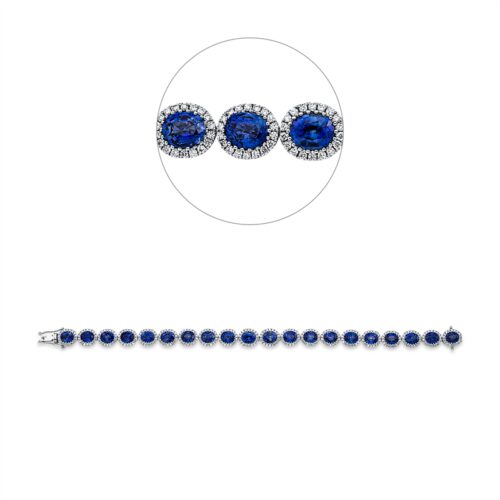 Armband Farbstein Classic