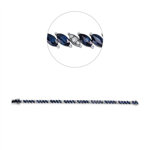 Armband Farbstein Classic