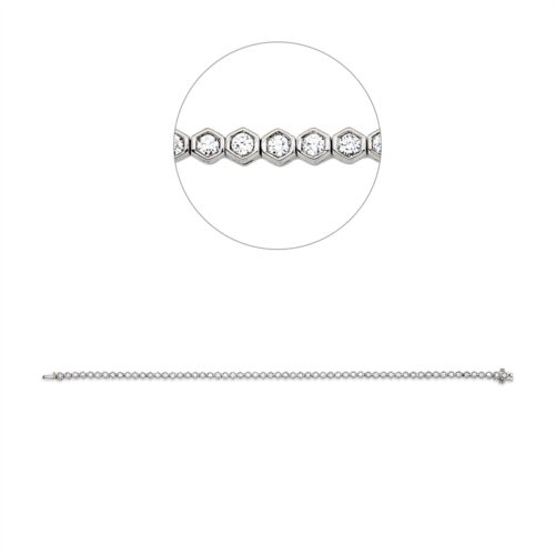 Armband Modern Woman