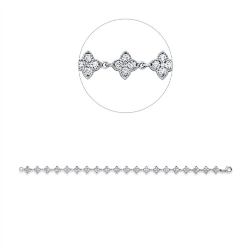 Armband Modern Woman