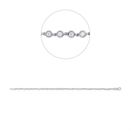 Armband Modern Woman