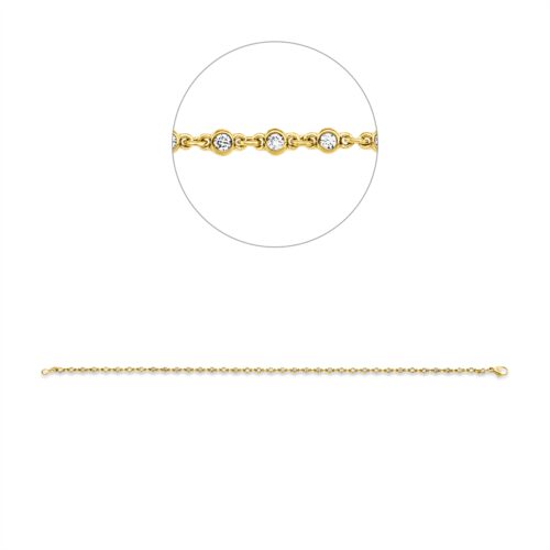 Armband Modern Woman