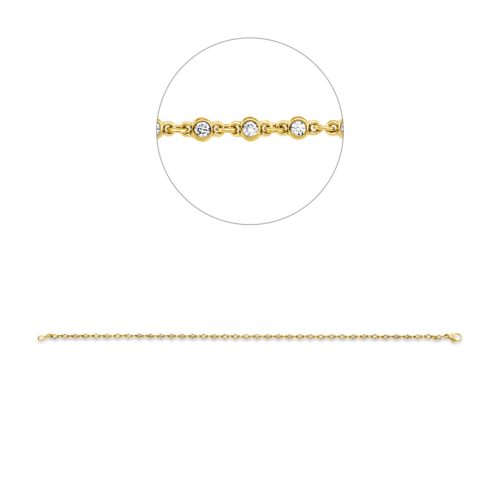Armband Modern Woman