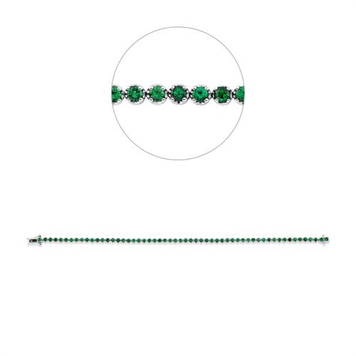 Armband Farbstein Classic