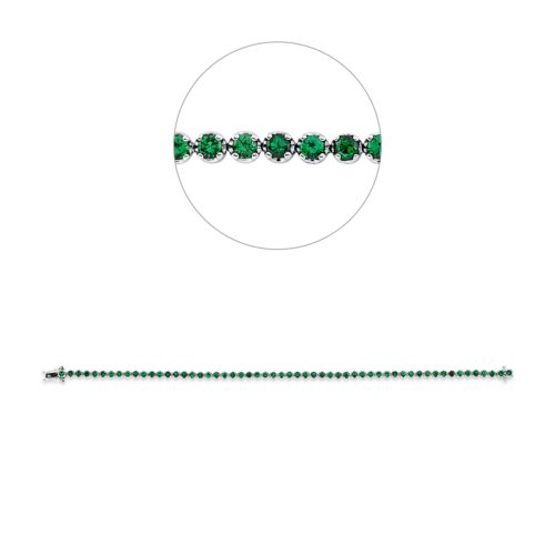 Armband Farbstein Classic