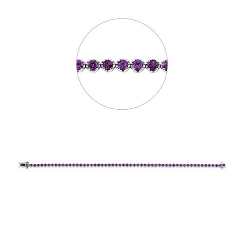 Armband Farbstein Classic