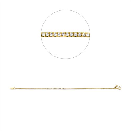 Armband Modern Woman