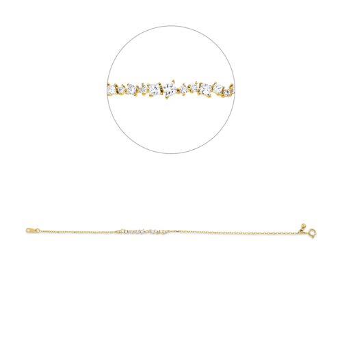 Armband Modern Woman