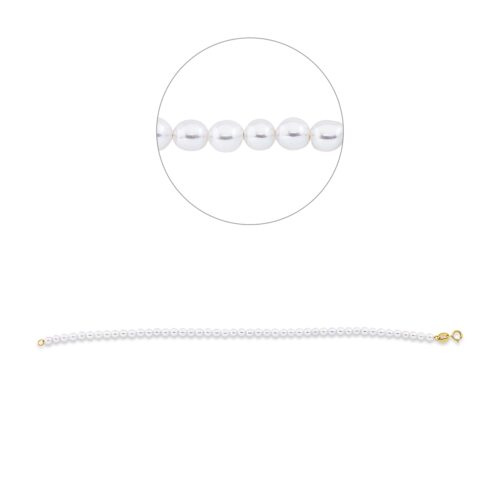 Armband Perle