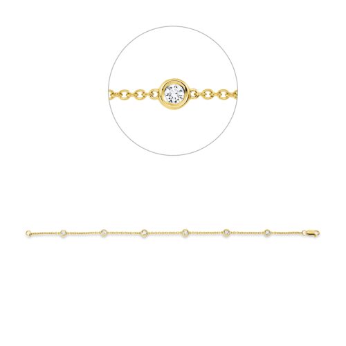 Armband Modern Woman