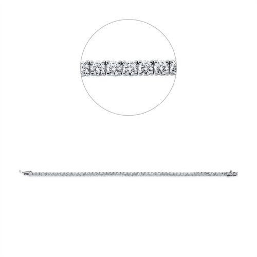 Armband Tennisarmband