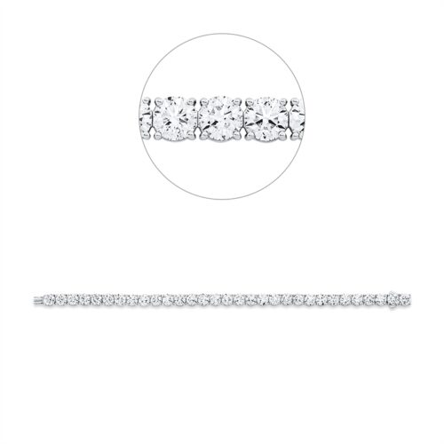 Armband Tennisarmband