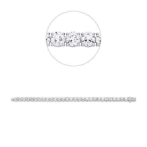 Armband Tennisarmband