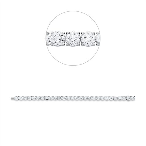 Armband Tennisarmband