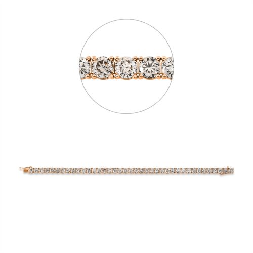 Armband Tennisarmband