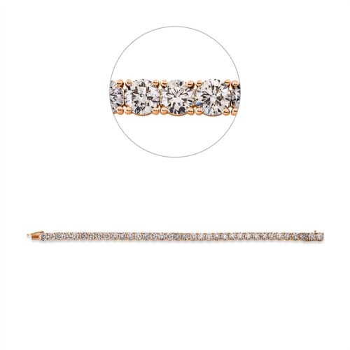 Armband Tennisarmband