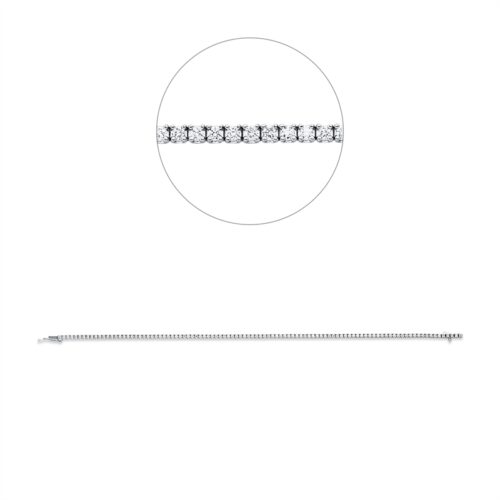 Armband Tennisarmband