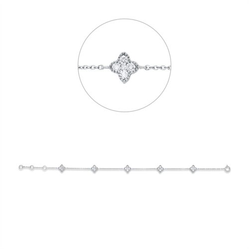 Armband Modern Woman