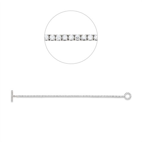 Armband Tennisarmband