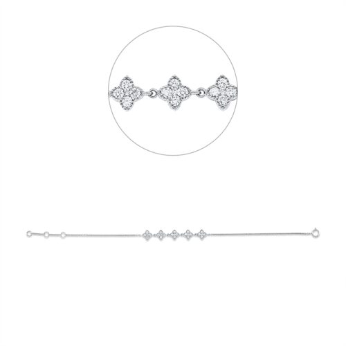 Armband Modern Woman