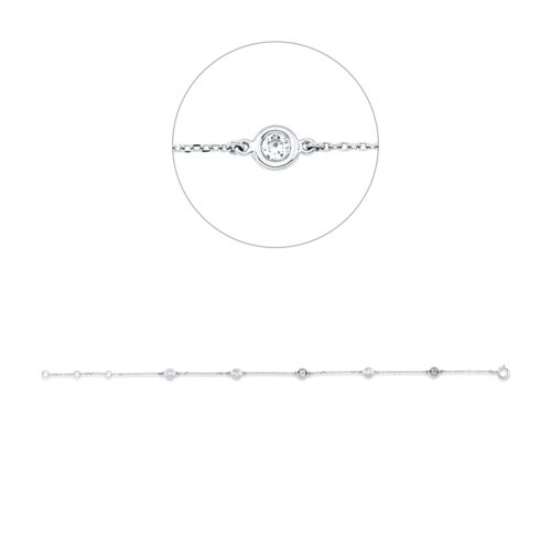 Armband Modern Woman