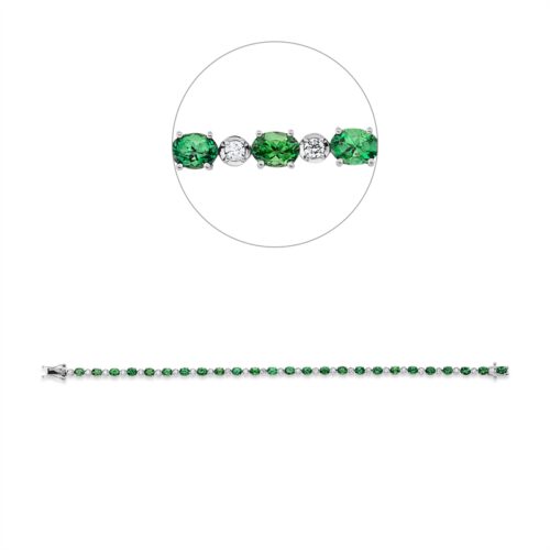 Armband Farbstein Classic