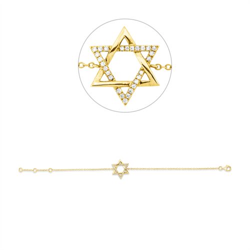 Armband Modern Woman