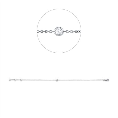 Armband Modern Woman