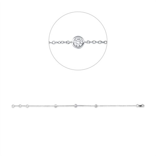 Armband Modern Woman