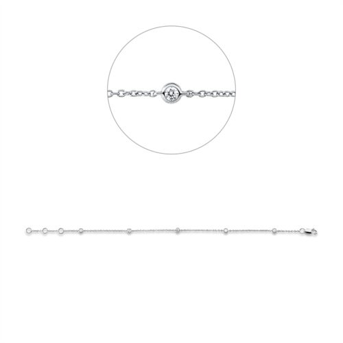 Armband Modern Woman