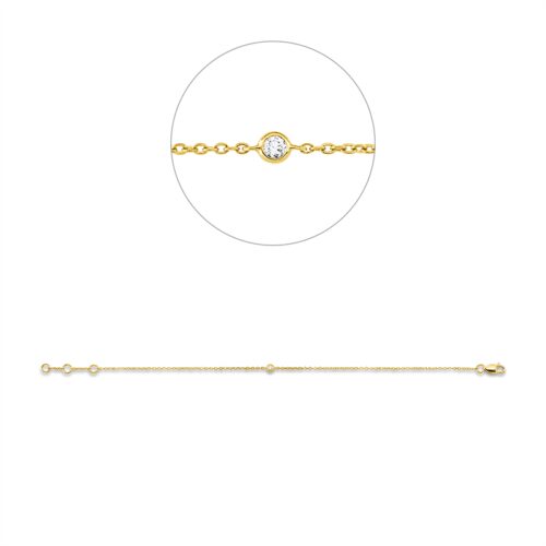 Armband Modern Woman