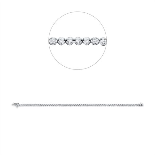 Armband Tennisarmband