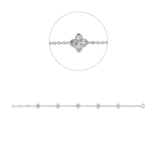 Armband Modern Woman