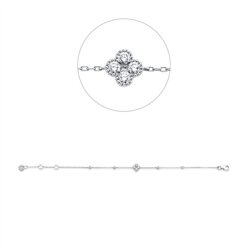 Armband Modern Woman