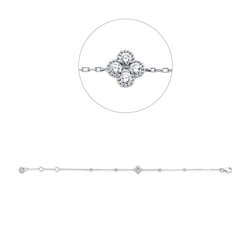Armband Modern Woman