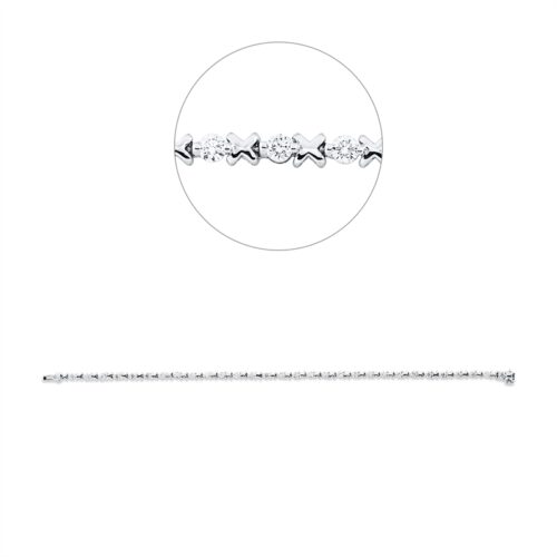 Armband Modern Woman