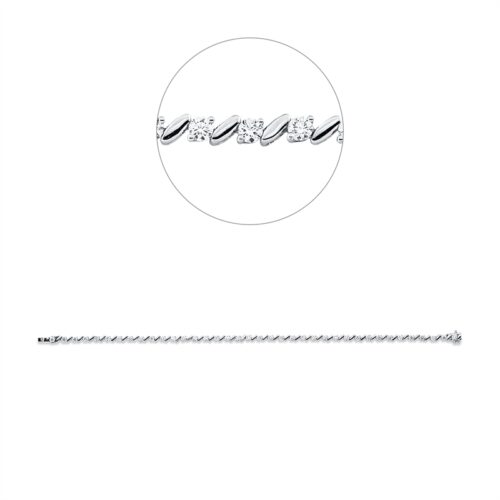 Armband Modern Woman