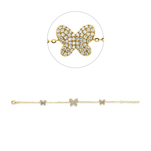 Armband Tier