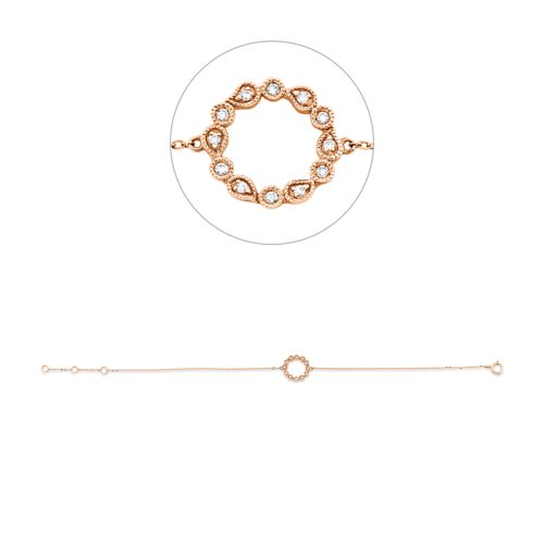 Armband Modern Woman